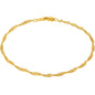 Premium Gold-Plated Stainless Steel Jewelry – Tarnish-Resistant & Waterproof From UNCLE LOL