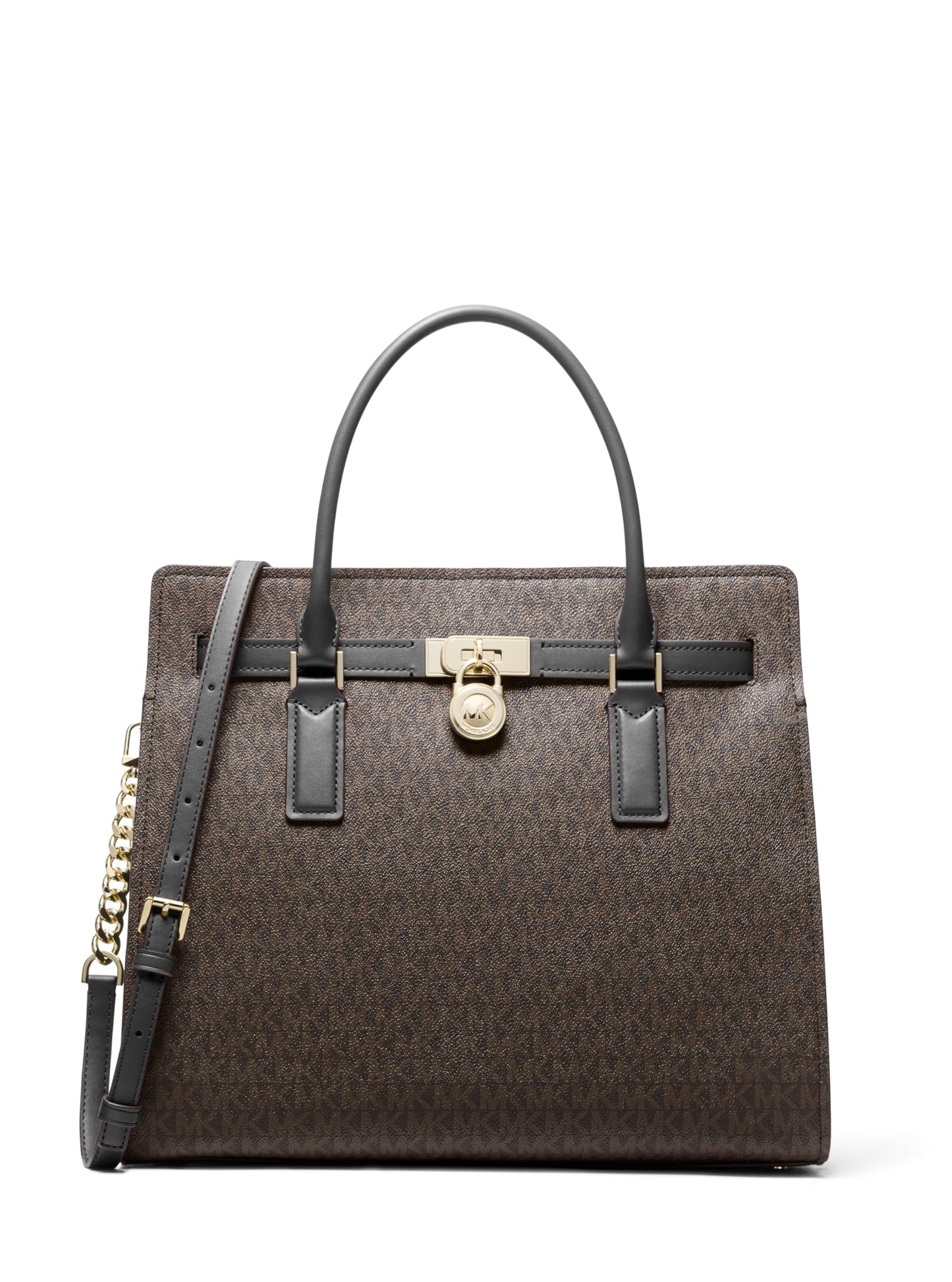 Michael Kors Women's Hamilton Satchel