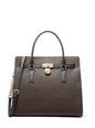 Michael Kors Women's Hamilton Satchel