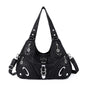 Angelkiss Hobo Purses and handbags for Women Satchel Handbag Women Purses Large Daily Shoulder Bags