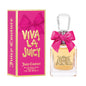 Juicy Couture Viva La Juicy Eau De Parfum, Women's Perfume with Notes of Mandarin, Gardenia & Caramel, Floral & Sweet Perfume for Women, EDP Spray