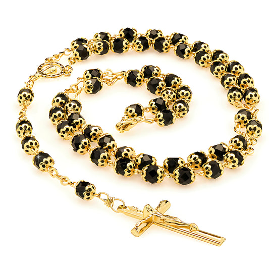 Premium Gold-Plated Stainless Steel Jewelry – Tarnish-Resistant & Waterproof From UNCLE LOL