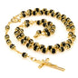 Premium Gold-Plated Stainless Steel Jewelry – Tarnish-Resistant & Waterproof From UNCLE LOL