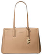 Michael Kors Women's Laila Medium Tote Bag