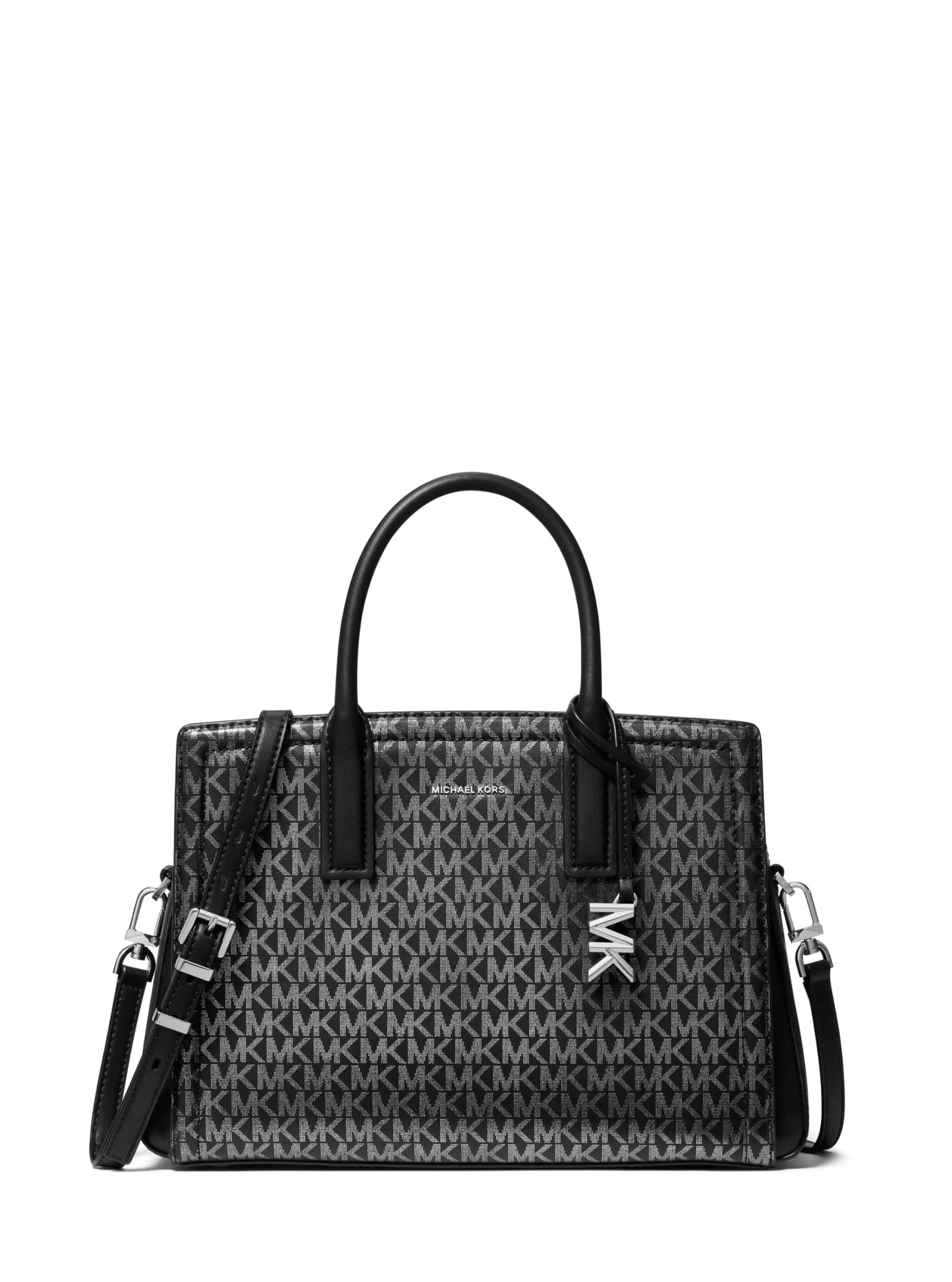Michael Kors Women's Laila Medium Satchel