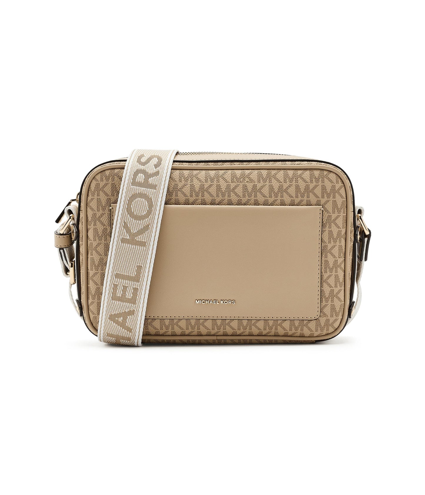 MICHAEL Michael Kors Maeve Large East West Pocket Crossbody