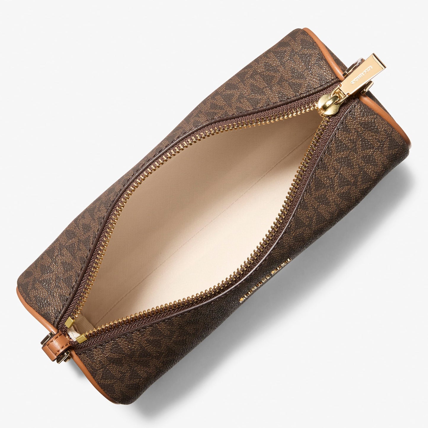 Michael Kors Women's Izzy Small Barrel Pouchette