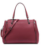 Calvin Klein Bubble Lamb Novelty Organization Satchel