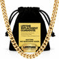 Premium Gold-Plated Stainless Steel Jewelry – Tarnish-Resistant & Waterproof From UNCLE LOL