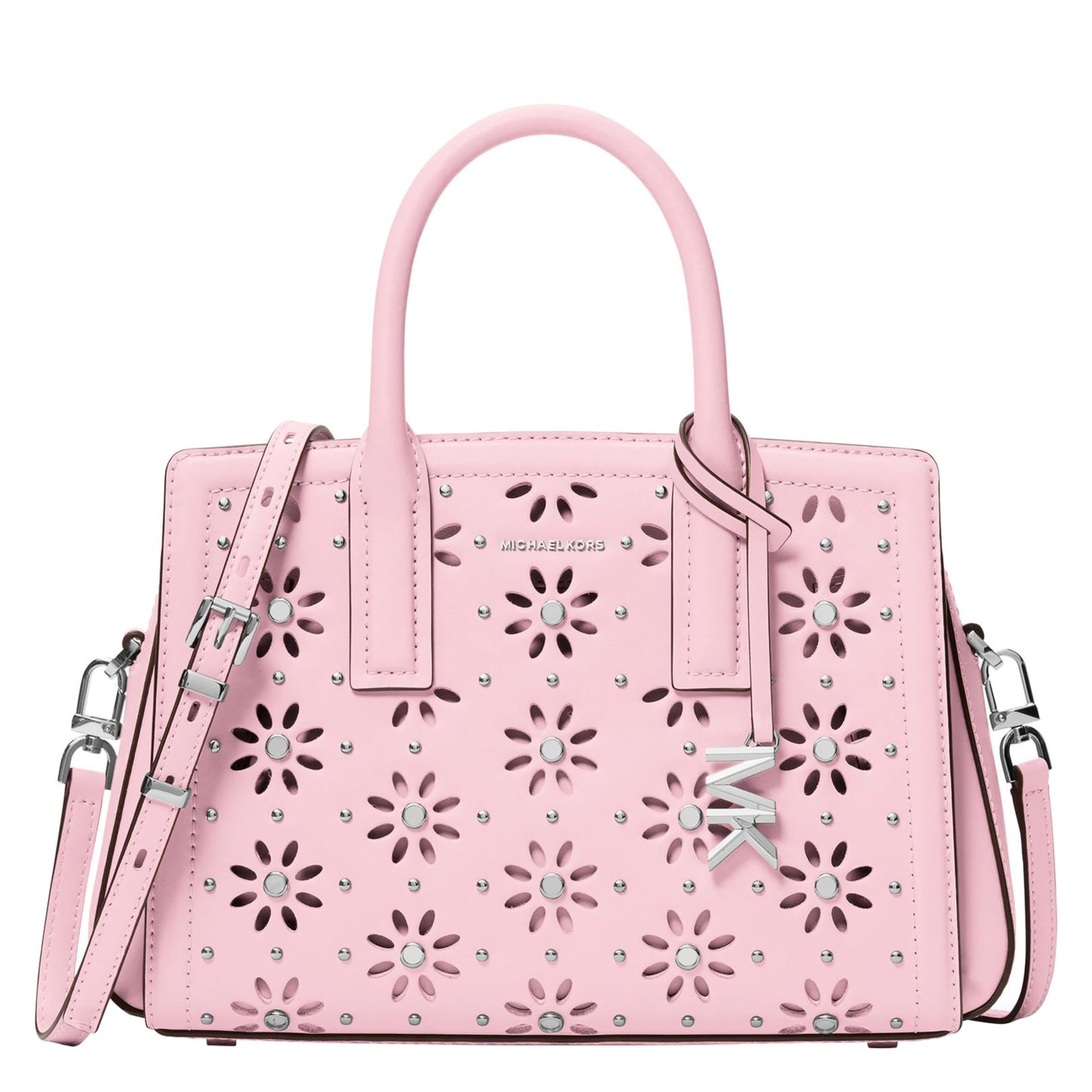 Michael Kors Women's Laila Small Satchel
