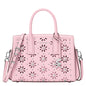 Michael Kors Women's Laila Small Satchel