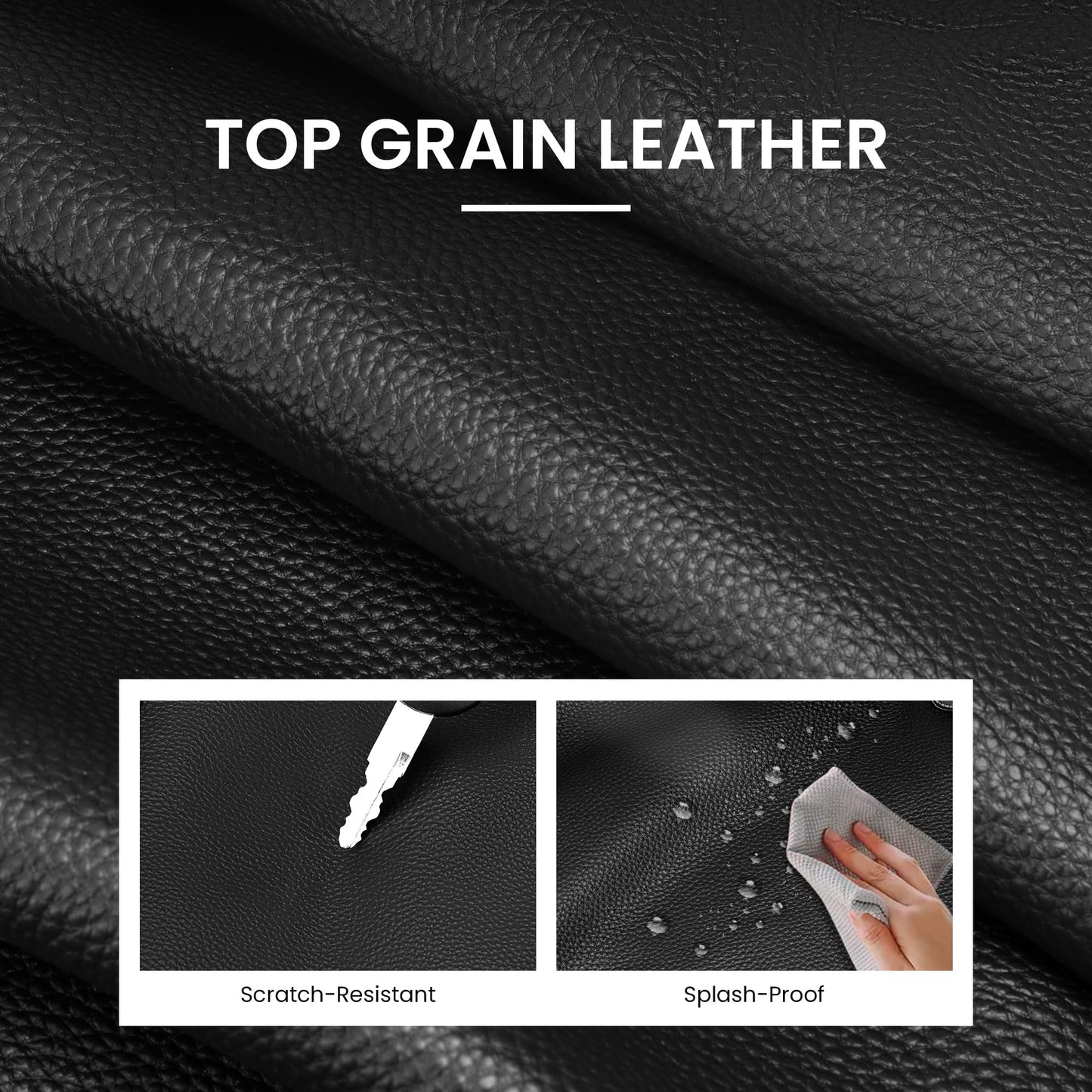 befen Genuine Leather Purses for Women, RFID Medium Leather Crossbody Bags Shoulder Purse Handbags