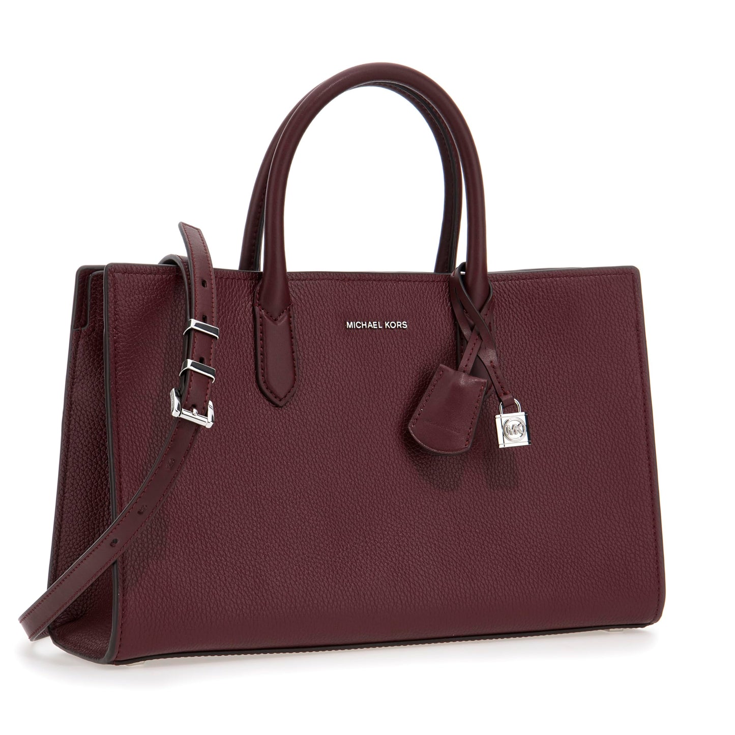Michael Kors Women's Scarlett Medium Satchel