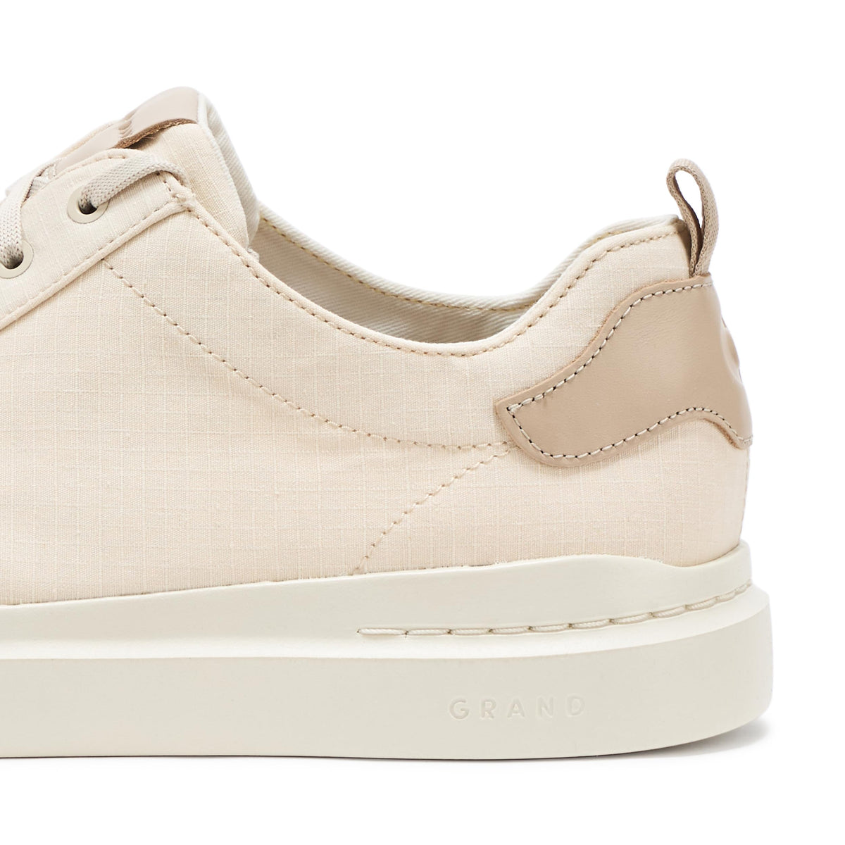 Cole Haan mens Grandpro Rally Canvas Court Sneaker, Optic White Canvas, 12 USCole Haan mens Grandpro Rally Canvas Court Sneaker, Optic White Canvas, 12 US