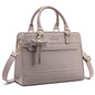 LOVEVOOK Purses for Women,Leather Tote Purse and Handbags,Satchel Shoulder Crossbody Top Handle Bags with Zipper