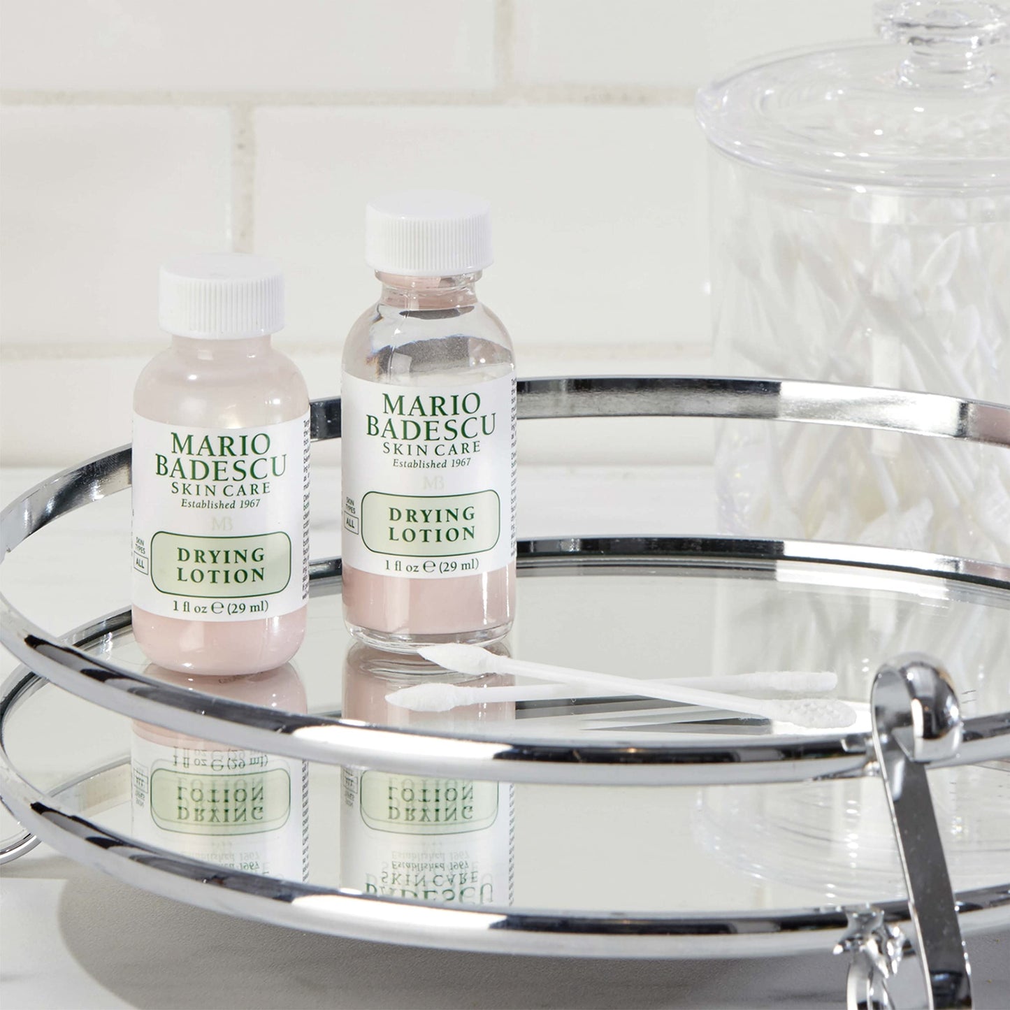 Mario Badescu Drying Lotion, 1 Fl oz