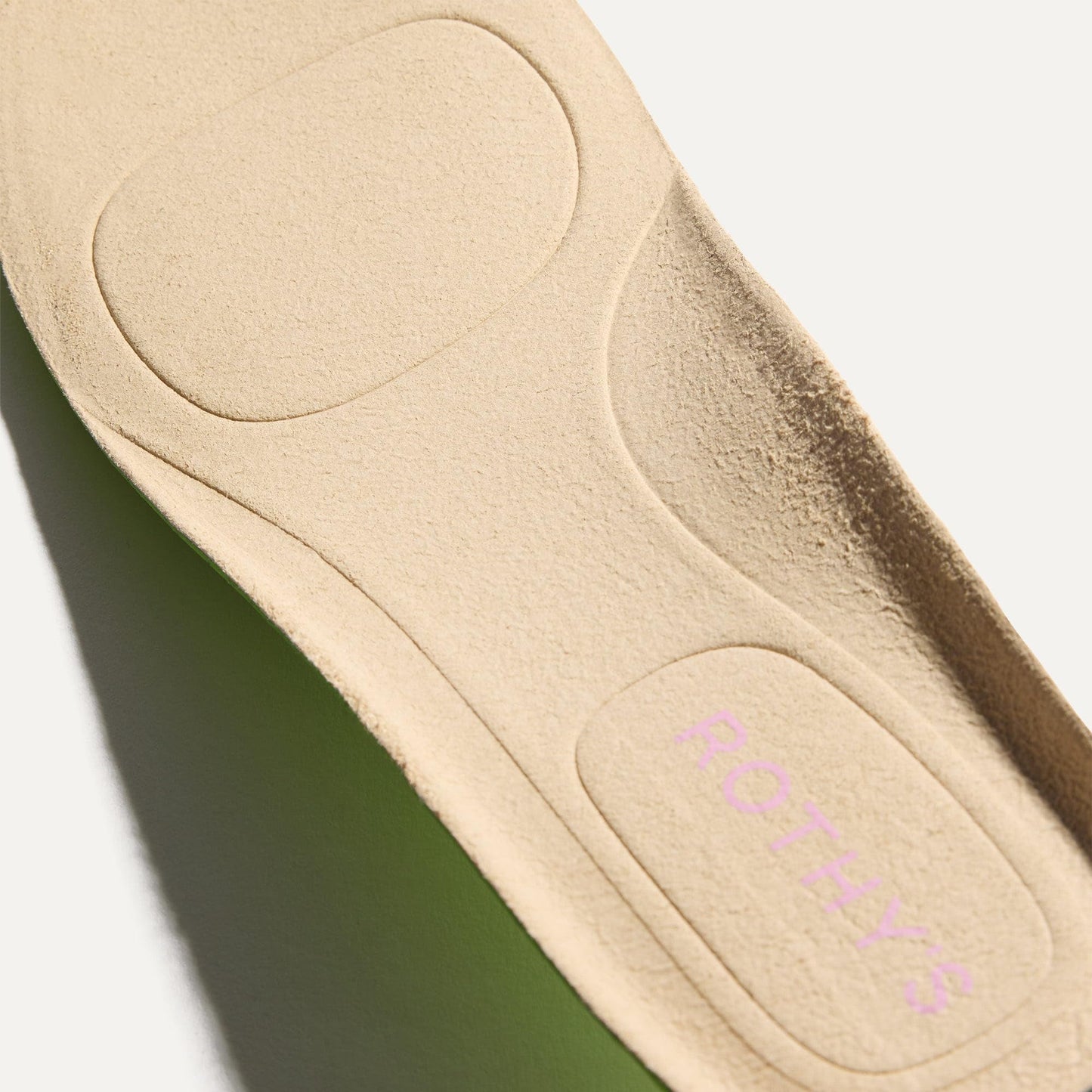 Rothy's The Women's Daily Driver, New Slip-On Loafers, Comfortable with Arch Support for All-Day Wear, Sustainable & Washable