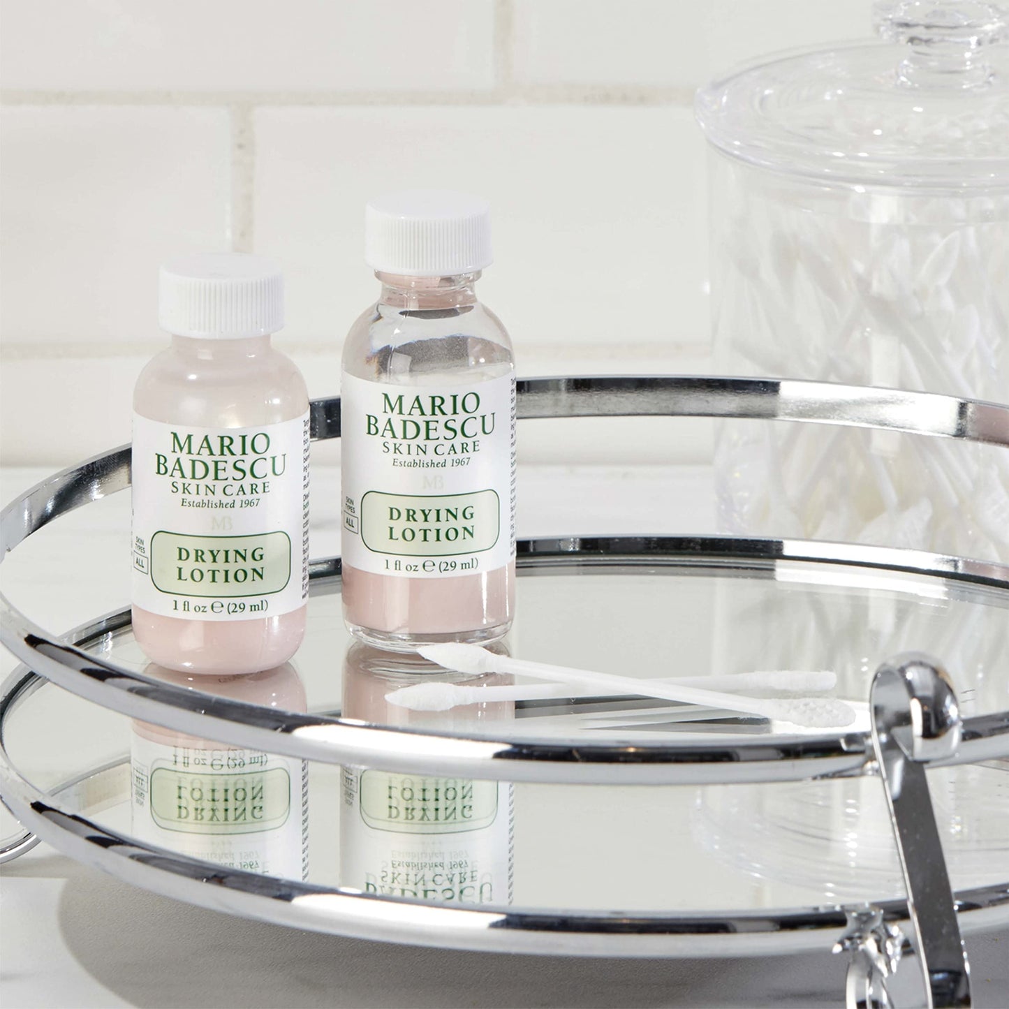 Mario Badescu Drying Lotion, 1 Fl oz