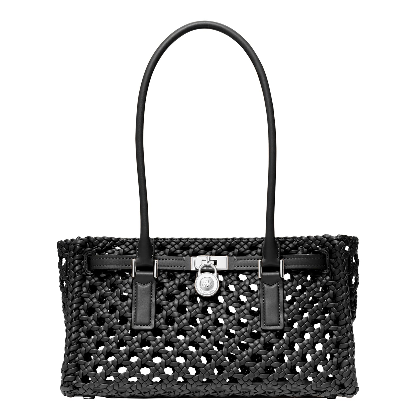 Michael Kors Hamilton Moderne Small Shoulder Tote