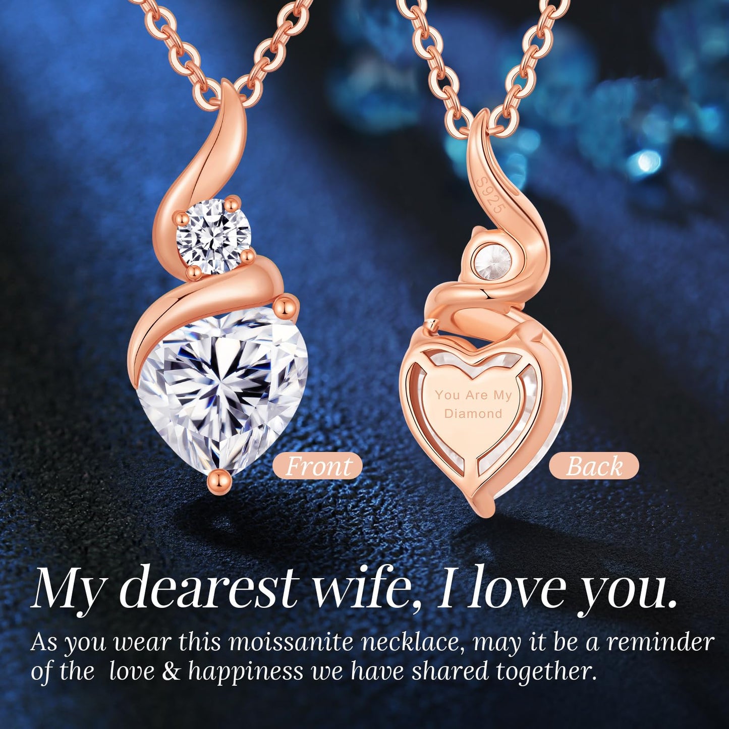 Premium Gold-Plated Stainless Steel Jewelry – Tarnish-Resistant & Waterproof From UNCLE LOL