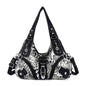 Angelkiss Hobo Purses and handbags for Women Satchel Handbag Women Purses Large Daily Shoulder Bags