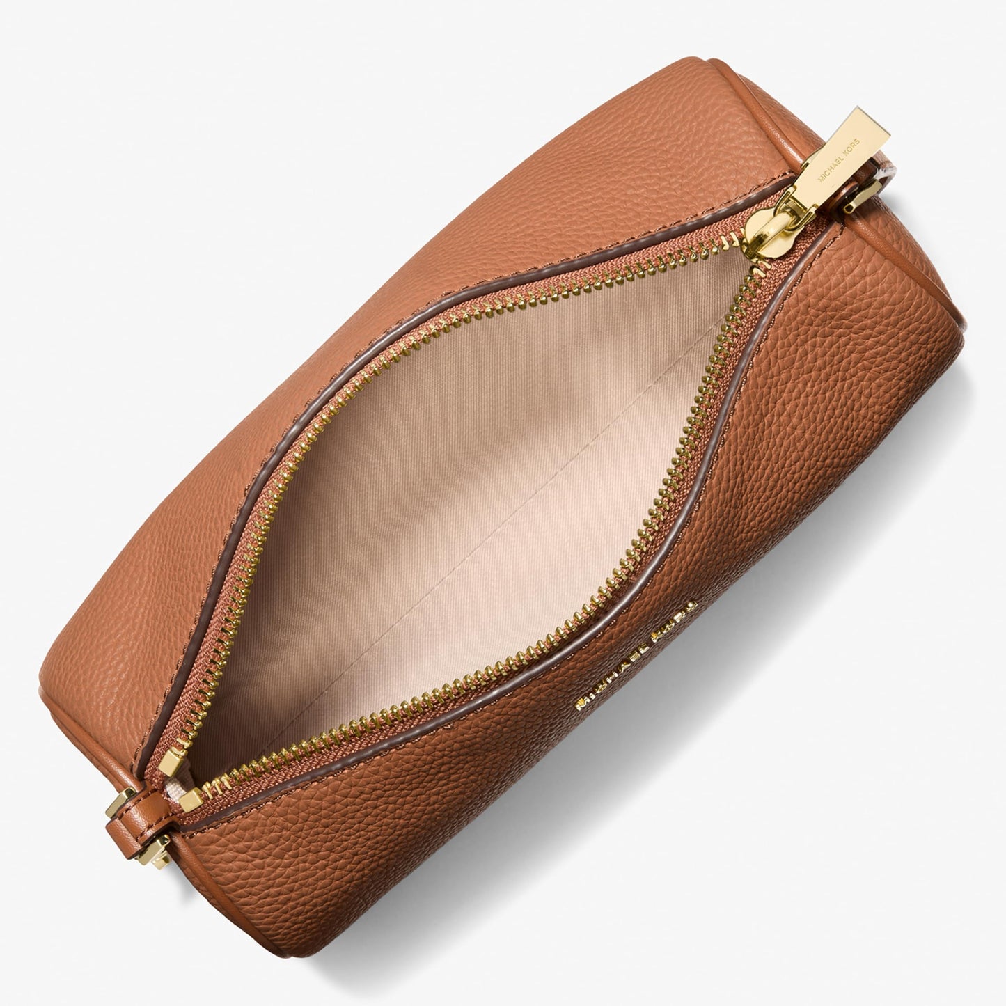 Michael Kors Women's Izzy Small Barrel Pouchette