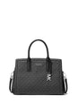 Michael Kors Women's Laila Medium Satchel