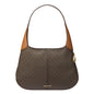 Michael Kors Women's Alice Large Top Zip Shoulder Bag
