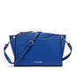 Calvin Klein Women's Garnet Top Zip Crossbody
