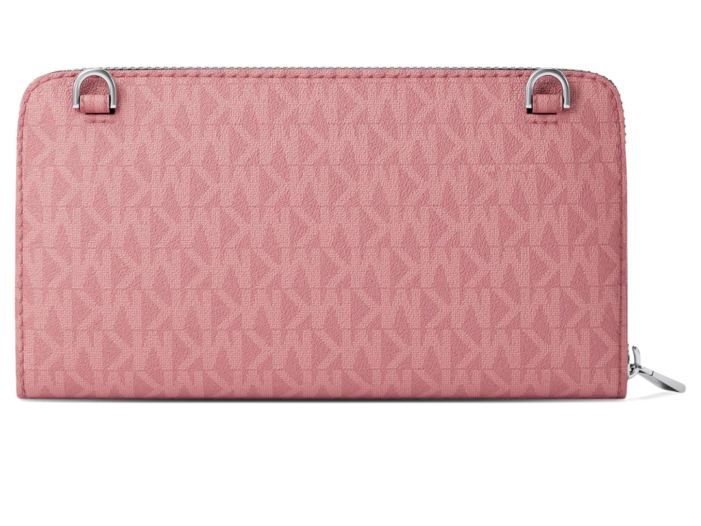 Michael Kors Women's Jet Set Continental Crossbody Wallet