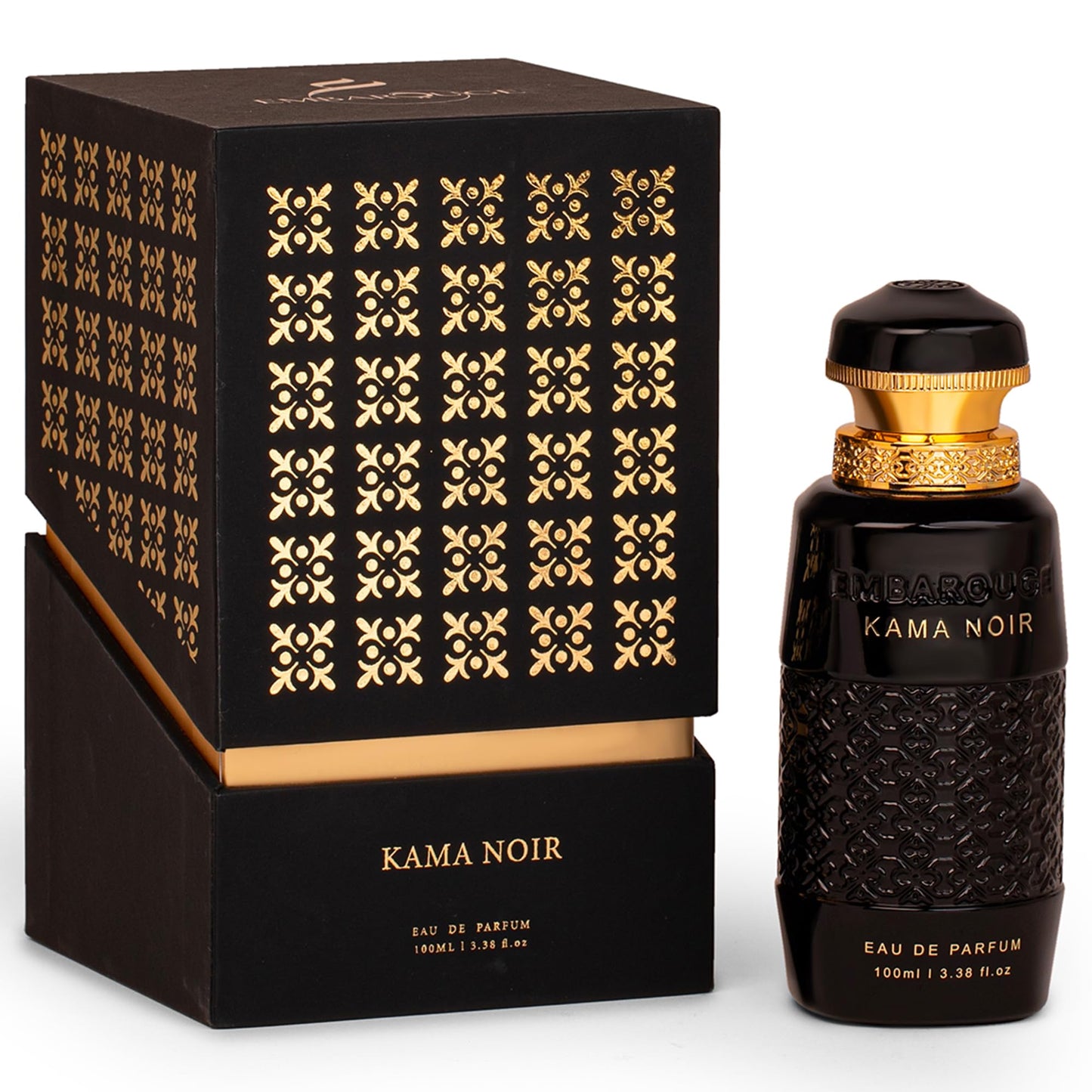 EMBAROUGE KAMA NOIR 100ml