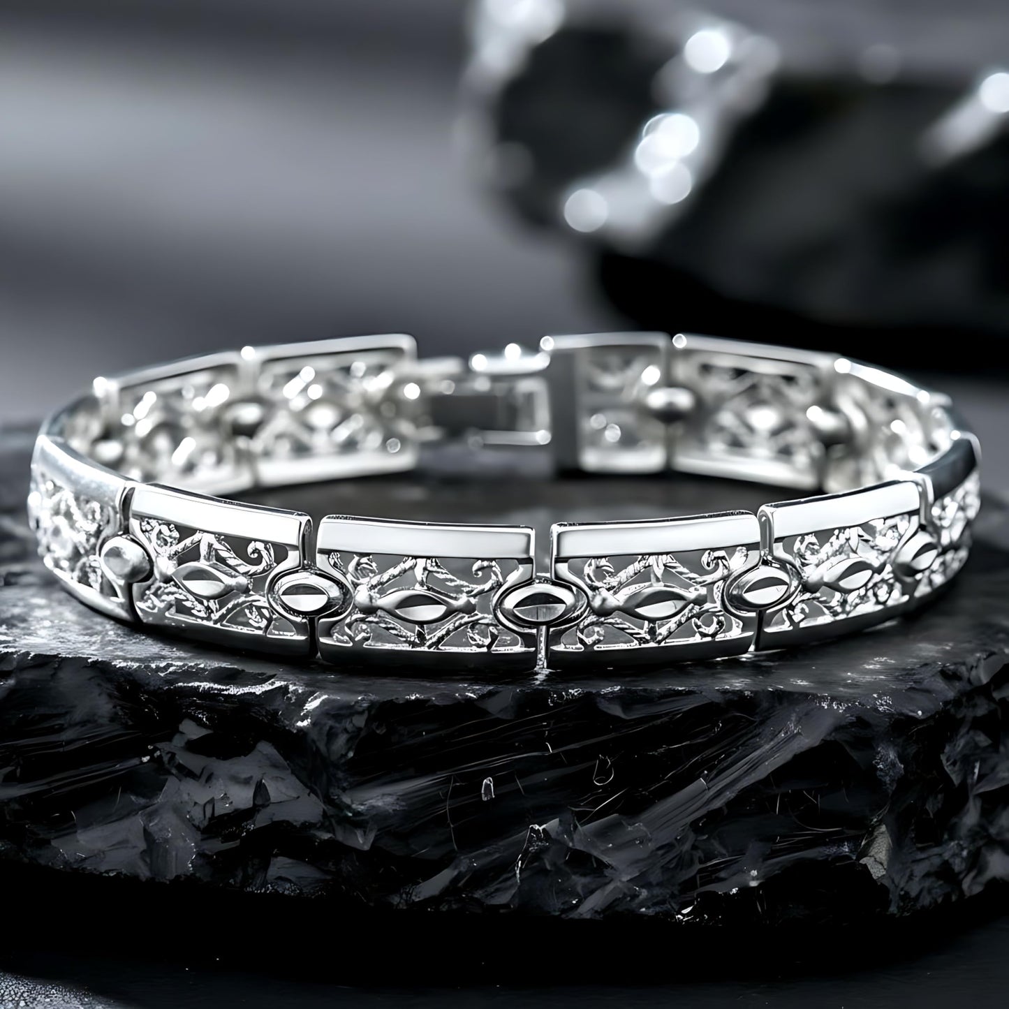 Premium Gold-Plated Stainless Steel Jewelry – Tarnish-Resistant & Waterproof From UNCLE LOL