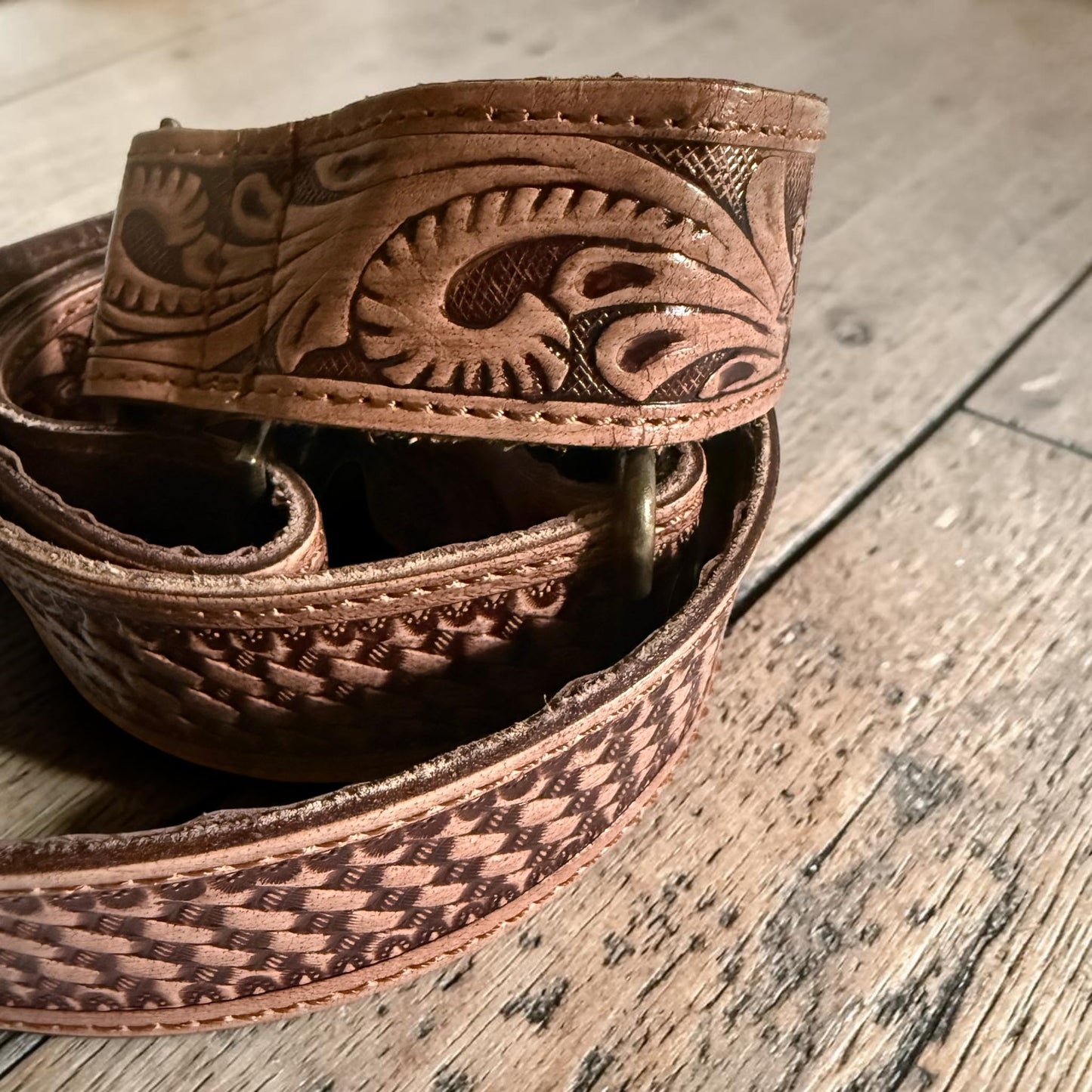 Ranch Junkie Rancho Bucket Purse