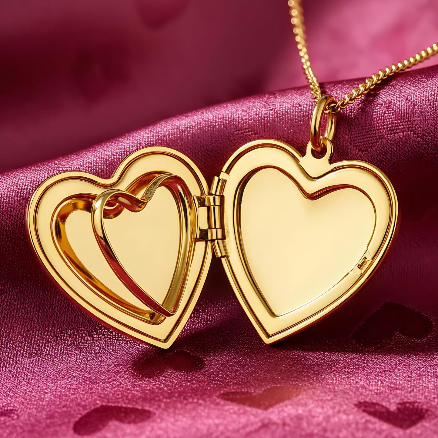 Premium Gold-Plated Stainless Steel Jewelry – Tarnish-Resistant & Waterproof From UNCLE LOL