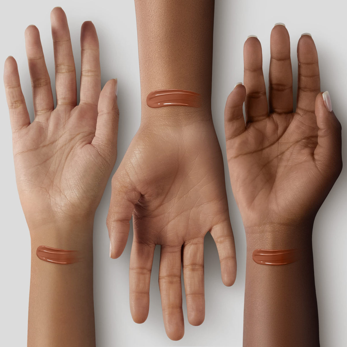 Fenty Beauty by Rihanna Pro Filt’r Soft Matte Longwear Liquid Foundation 450