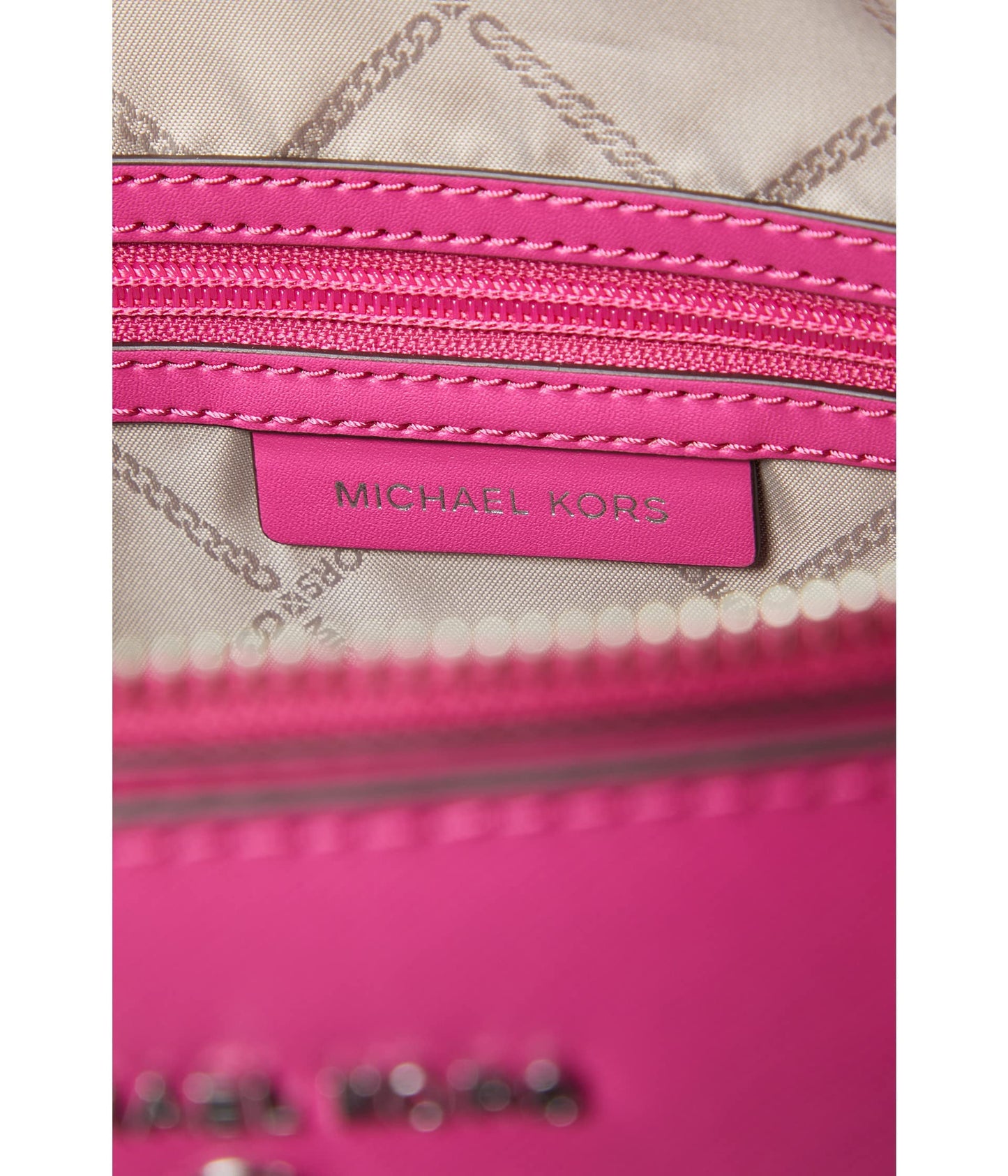 Michael Kors Women's Marilyn Medium Top Zip Tote