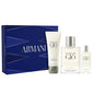 Armani Beauty - Acqua di Giò - Eau de Toilette - Cologne for Men - Long Lasting Fragrance with Bergamot notes, Jasmine, White Musks, Patchouli & Cedarwood