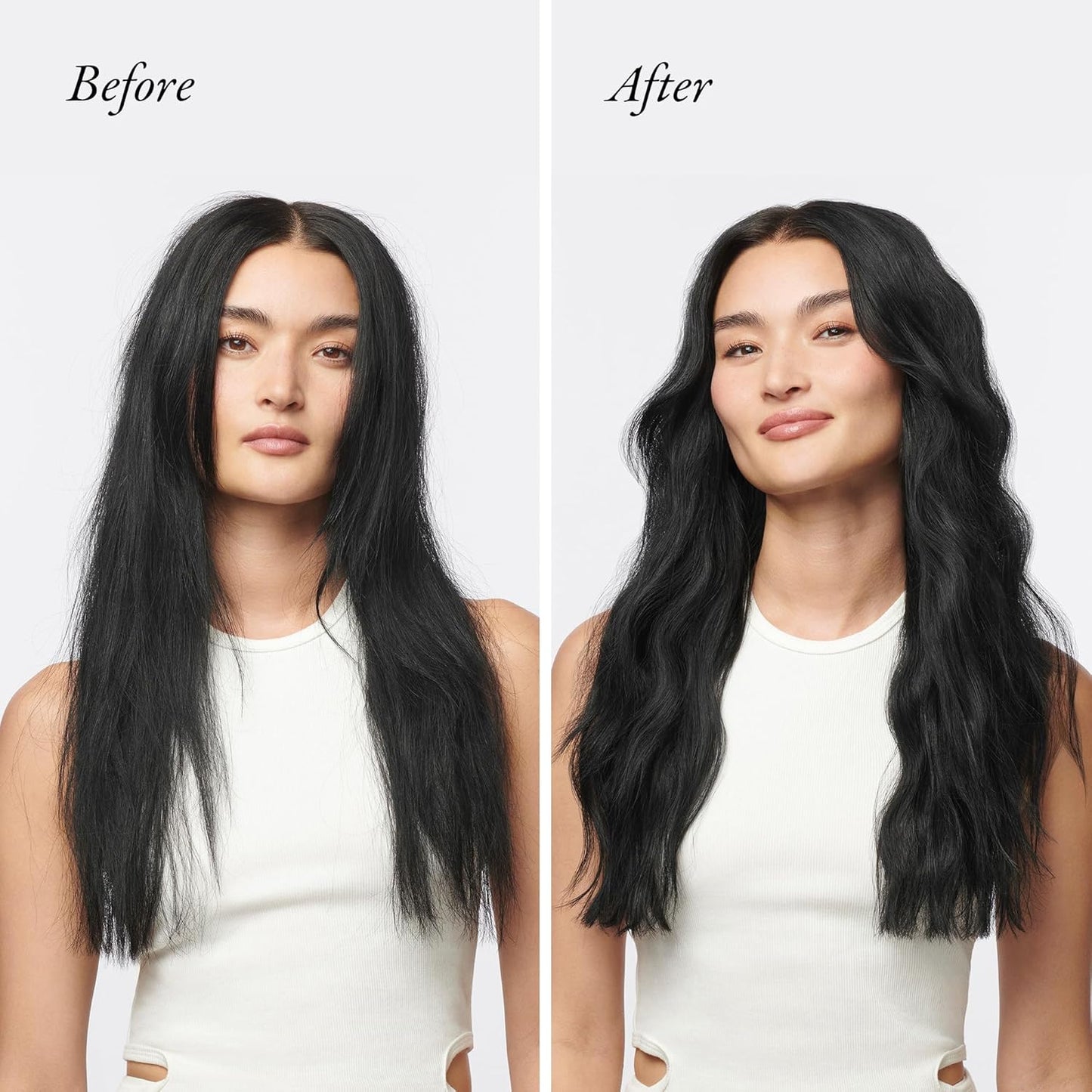 Oribe Hair Alchemy Heatless Styling Balm - Defines Heatless & Air-Dried Styles - Reduces Breakage & Strengthens Hair - Softens, Adds Shine & Smooths Frizz - For Fine & Medium Hair - 5 oz