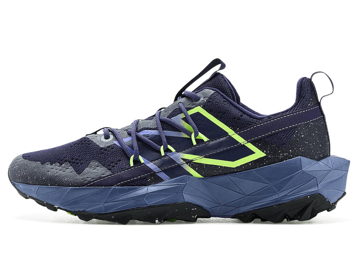 New Balance Women's Tektrel Trail Running Shoe, Boysenberry/Afterglow, 8.5New Balance Women's Tektrel Trail Running Shoe, Boysenberry/Afterglow, 8.5