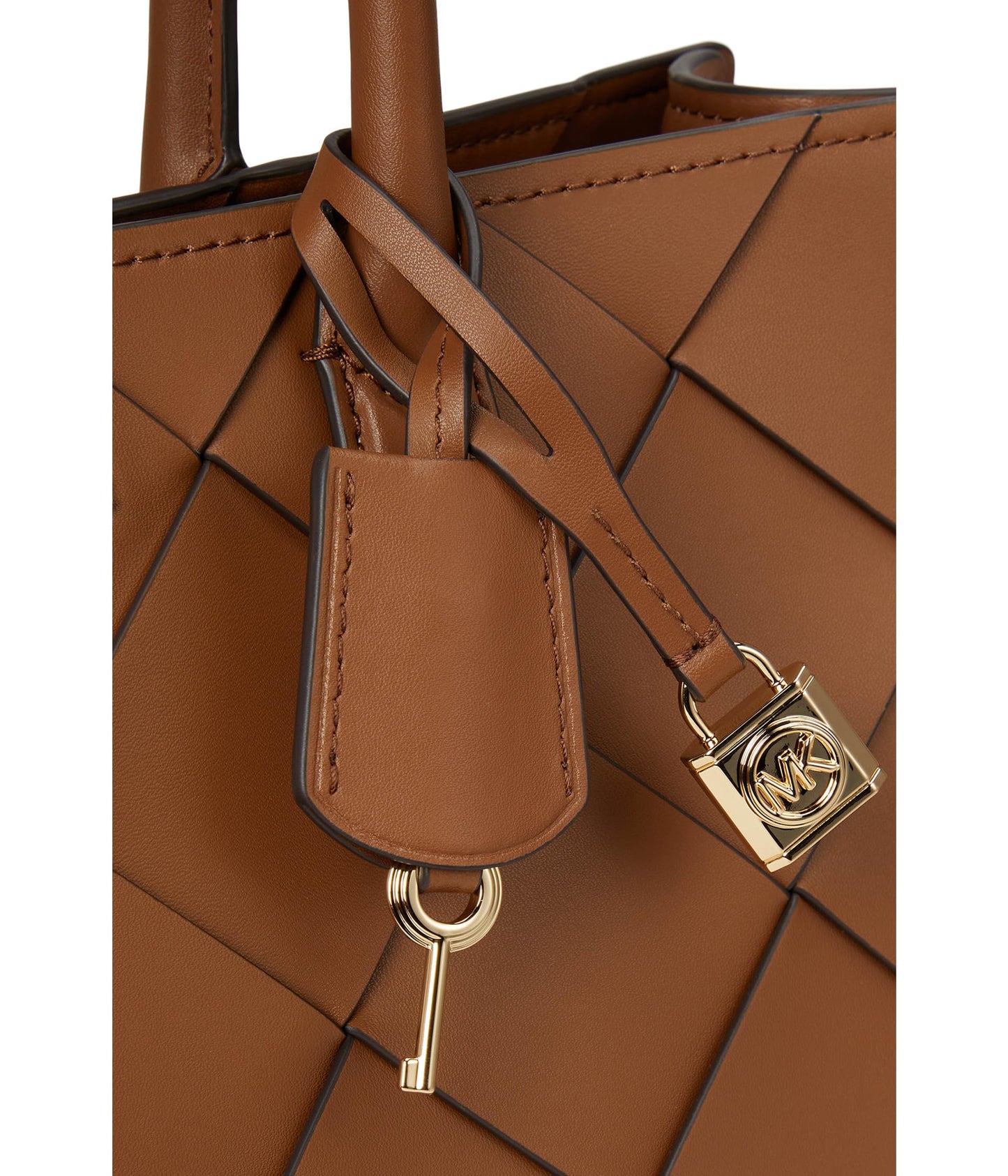Michael Kors Women's Scarlett Medium Satchel