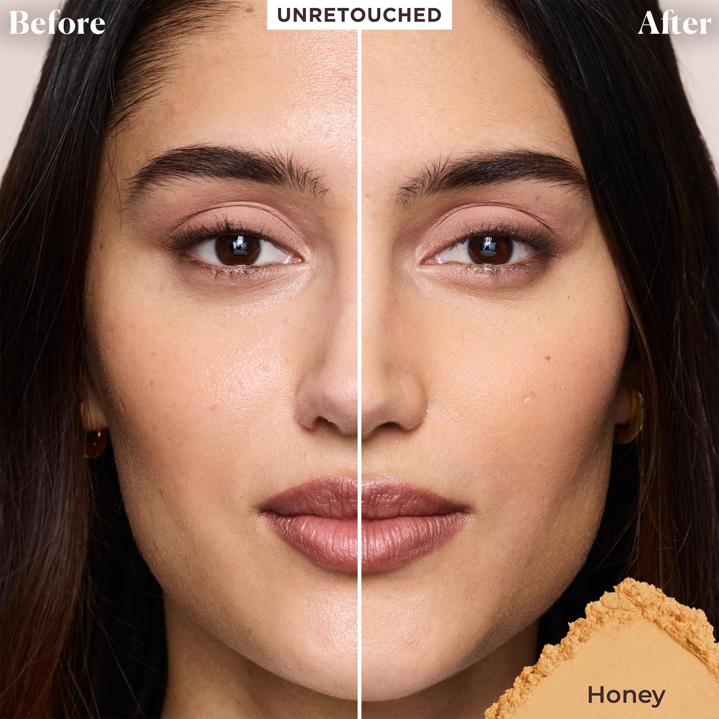 Laura Mercier Translucent Loose Setting Powder, 24HR Shine Control, Soft Matte Finish, Long-Lasting Wear, Normal to Oily Skin, 4 Shades for Virtually All Skin Tones, Artistry Icons Set