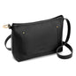befen Genuine Leather Purses for Women, RFID Medium Leather Crossbody Bags Shoulder Purse Handbags