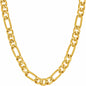 Premium Gold-Plated Stainless Steel Jewelry – Tarnish-Resistant & Waterproof From UNCLE LOL