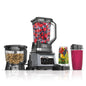 Ninja Professional Plus Blender with Auto-iQ | Smoothie and Ice Cream Maker, Frozen Drink Mixer, Margarita Machine | Total Crushing Pitcher