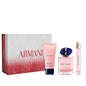 Armani Beauty - My Way - Eau de Parfum - Women's Perfume - Floral Woody Fragrance - Bergamot, Orange Blossom, Tuberose, Jasmine, Cedarwood, Vanilla and White Musk Notes