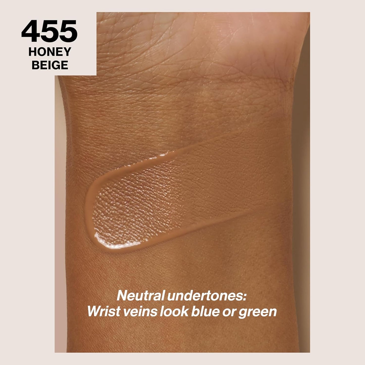 Revlon Liquid Foundation, ColorStay Face Makeup for Normal & Dry Skin, SPF 20, Longwear Medium-Full Coverage with Natural Finish, 240 Medium Beige, 1 Fl Oz
