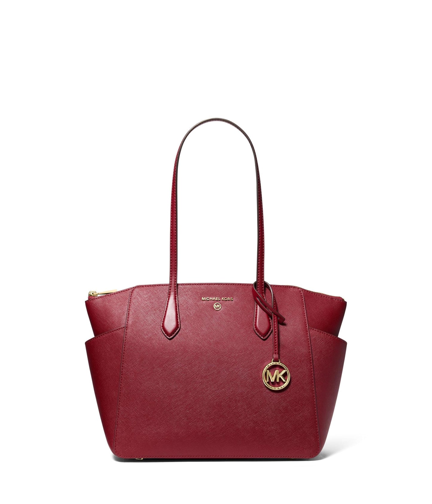 Michael Kors Women's Marilyn Medium Top Zip Tote