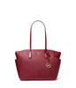 Michael Kors Women's Marilyn Medium Top Zip Tote