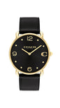 Coach Elliot Women's Watch | Sleek and Minimalist in Design | Timeless Style for Any Occasion | Gifts for Her | Water-Resistant | 36 mm