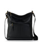 The Sak iris Leather Crossbody Purse - Women's Handbag for Everyday & Travel - Cross Body Bag With Zipper Closure